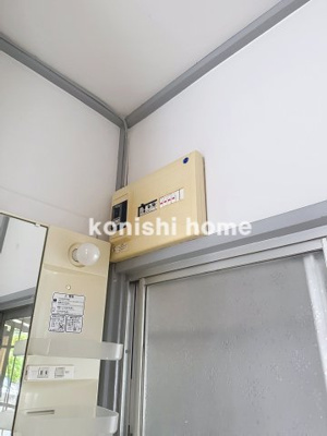 【その他】 | 稲垣S貸家Ⅲ