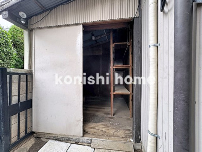 【その他】 | 稲垣S貸家Ⅲ