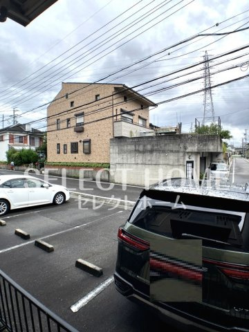 【展望】 | 第5カネイ八帖北町アパートＡ棟
