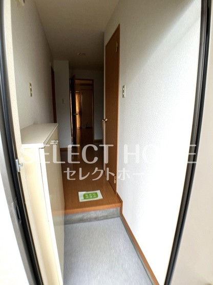  | 第5カネイ八帖北町アパートＡ棟