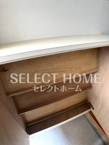  | 第5カネイ八帖北町アパートＡ棟