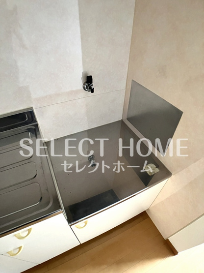  | 第5カネイ八帖北町アパートＡ棟
