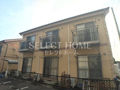  | 第5カネイ八帖北町アパートＡ棟