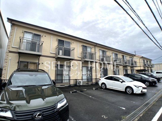  | 第5カネイ八帖北町アパートＡ棟