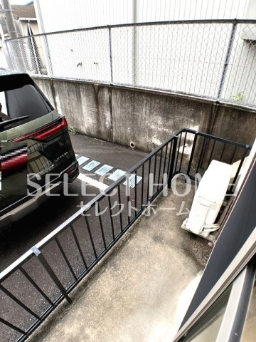  | 第5カネイ八帖北町アパートＡ棟