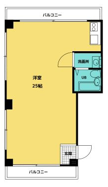 所沢マコトビル
