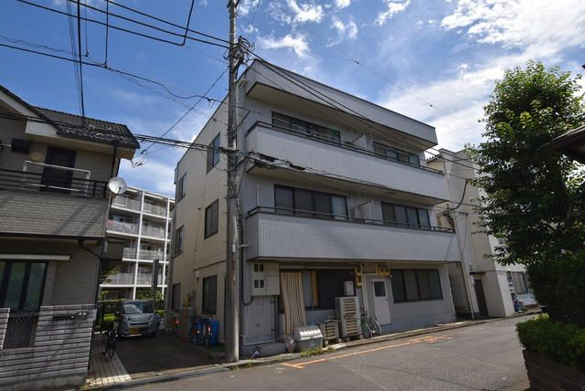 所沢マコトビル
