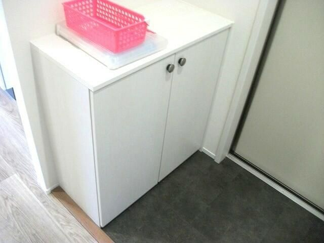 我孫子市青山台４丁目のアパートのその他|※別部屋参考写真