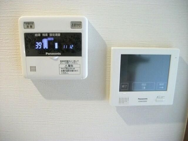 我孫子市青山台４丁目のアパートの設備|※別部屋参考写真
