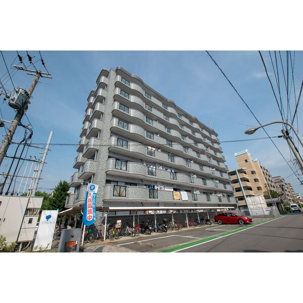  マンハイム板付　板付小学校区