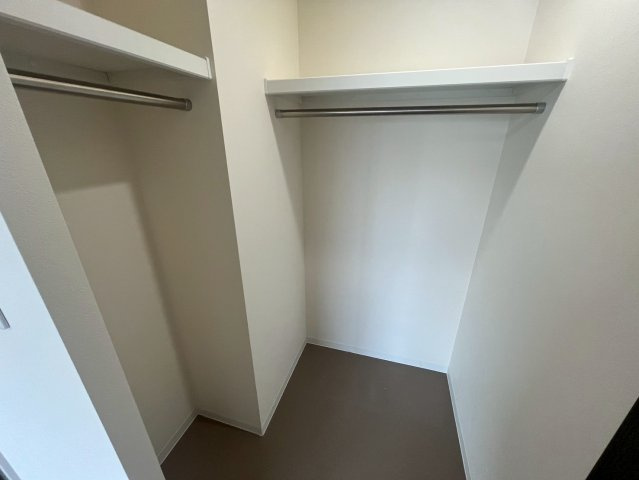 Avanti (千種区)の収納