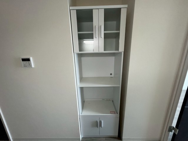 Avanti (千種区)の内装