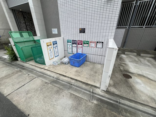 Avanti (千種区)のその他共用部分