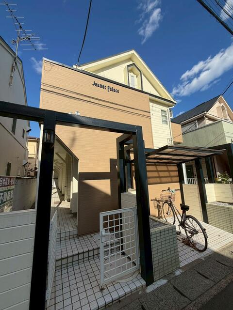 ジュネパレス松戸４５