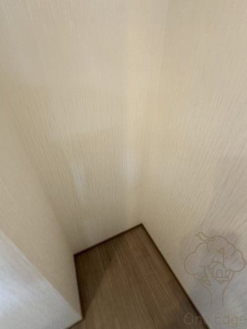 プレジオ塚本ASIANのキッチン
