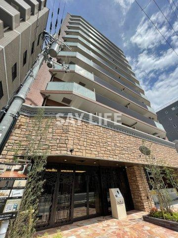 プレジオ玉造