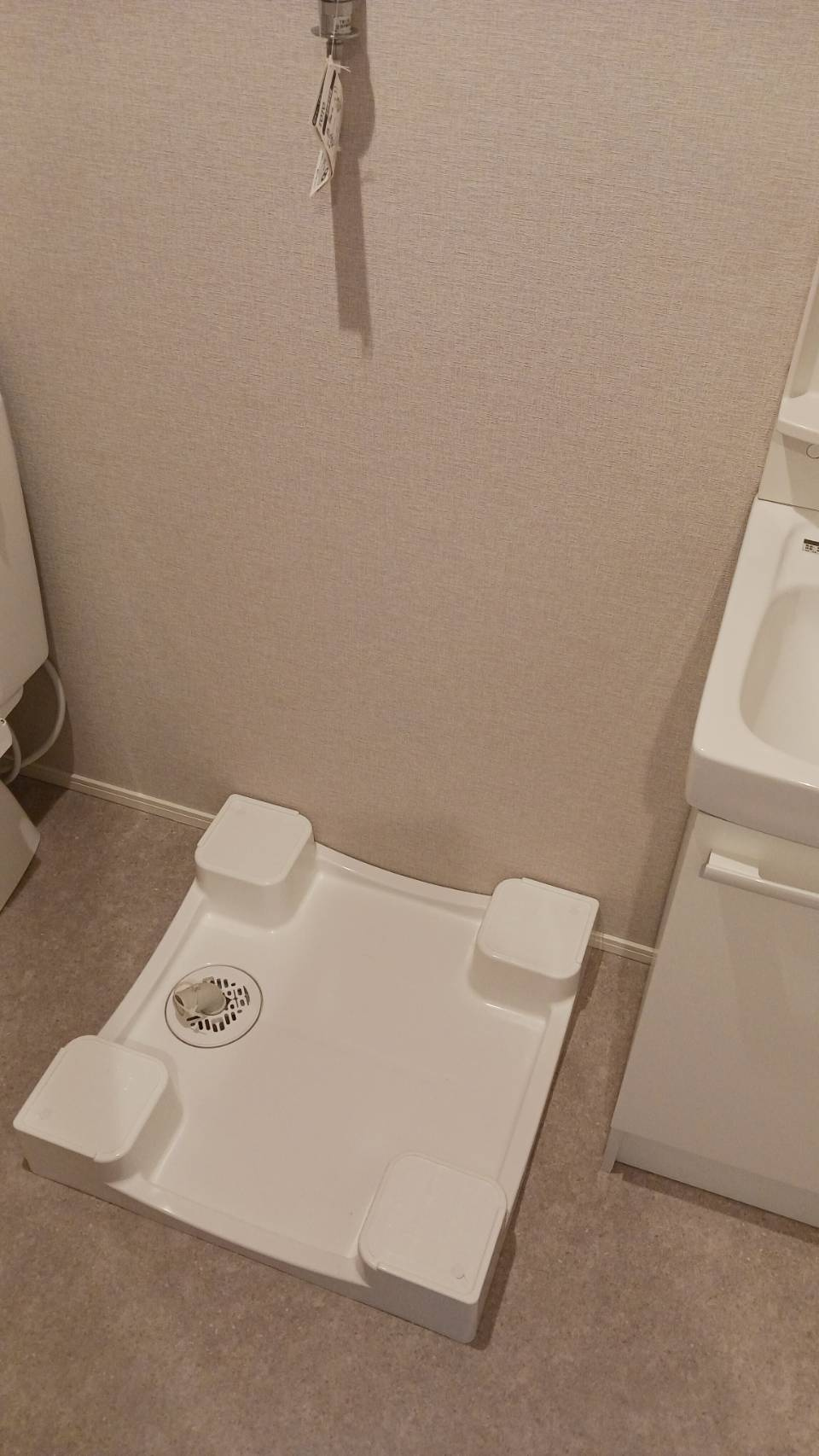 リベルテの設備
