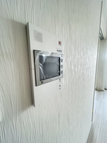プレジオ塚本ASIANのセキュリティ