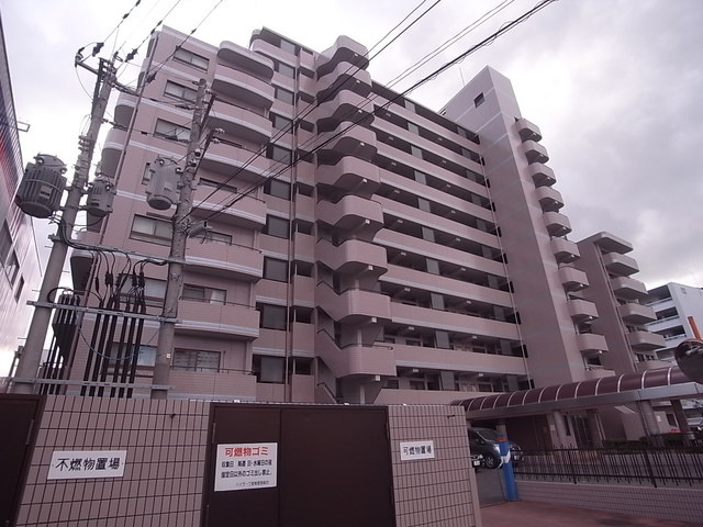 ハイラーク香椎
