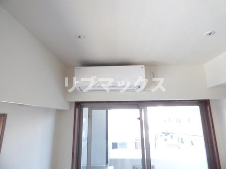 【寝室】ラクラス横浜 