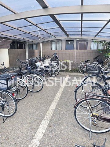 グランシティ小金井のその他共用部分
