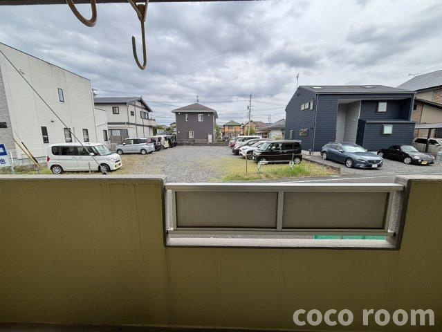 リブの展望