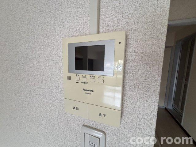 リブのセキュリティ