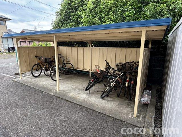 リブのその他共用部分