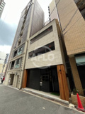 北浜店舗ビルの画像