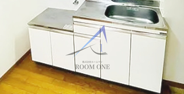 コーポ中里