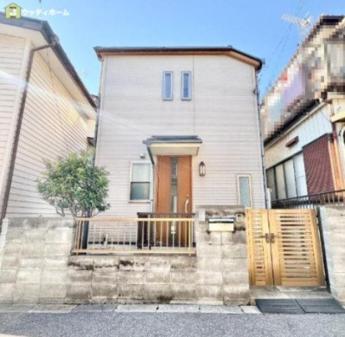 川口市安行慈林　中古一戸建て