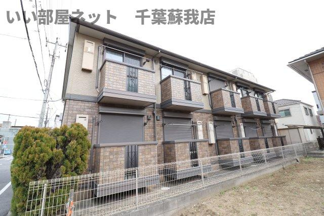 モナリエ港