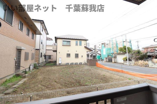 モナリエ港の展望|明日を自由に『Asfree』いい部屋ネット千葉蘇我店です！