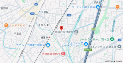 【地図】 | メルチェアモーレ