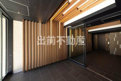 【その他共用部分】 | プラウドフラット文京千駄木