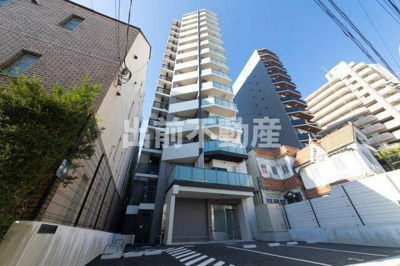 【外観】 | プラウドフラット文京千駄木