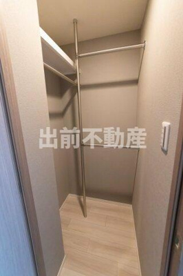 【収納】 | プラウドフラット文京千駄木