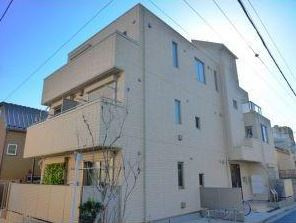 ブリリアント市ヶ谷