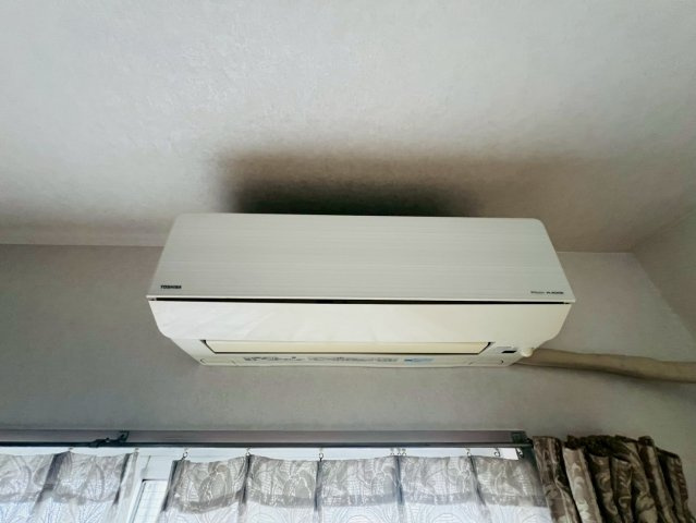 松下ビルの設備