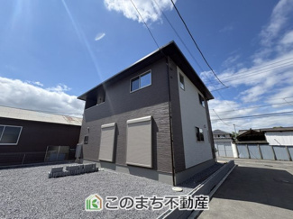 【外観】 | クライン佐野市植上町第5期　 | お電話でのお問合せが非常にスムーズです！
現地直接集合のお待ち合わせも大丈夫です！
お気軽にお問合せ下さい(^^)/