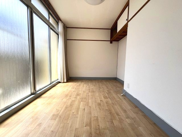 南区豊田四丁目　事務所・店舗付き住宅のその他|シンプルな作りなのでお好きなインテリアでお部屋をコーディネートできます！
