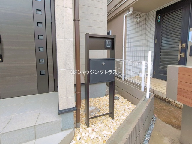 仲介手数料無料　Livele Garden.S　所沢市牛沼第3期　全1棟　のその他