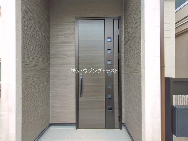 仲介手数料無料　Livele Garden.S　所沢市牛沼第3期　全1棟　のその他