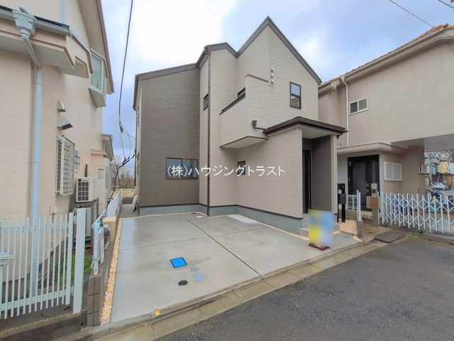 仲介手数料無料　Livele Garden.S　所沢市牛沼第3期　全1棟　のその他