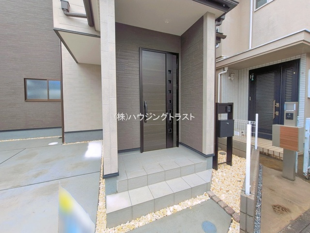 仲介手数料無料　Livele Garden.S　所沢市牛沼第3期　全1棟　のその他