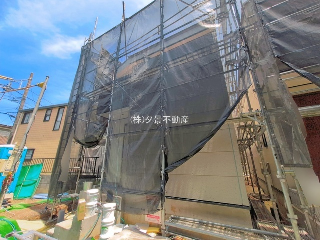 《仲介手数料無料》西区プラザ29-5新築一戸建て‎