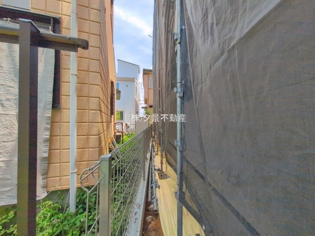 《仲介手数料無料》西区プラザ29-5新築一戸建て‎