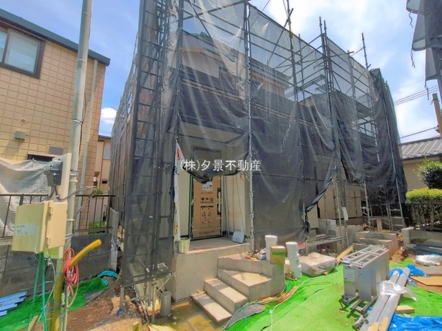《仲介手数料無料》西区プラザ29-5新築一戸建て‎