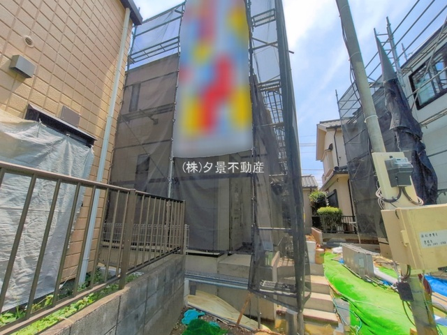 《仲介手数料無料》西区プラザ29-5新築一戸建て‎