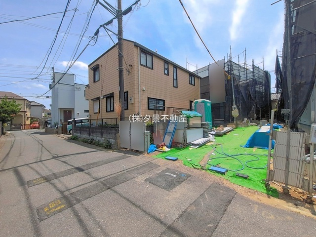 《仲介手数料無料》西区プラザ29-5新築一戸建て‎